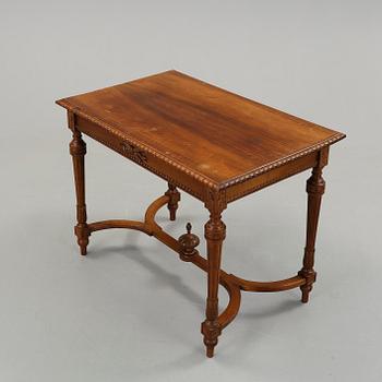 BORD, Louis XVI- stil, 1800-talets slut.