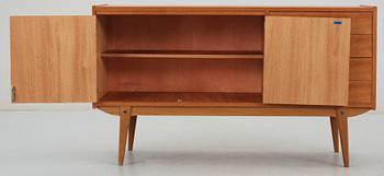 SIDEBOARD, AB Möbelindustri Rottne, 1950/60-tal.