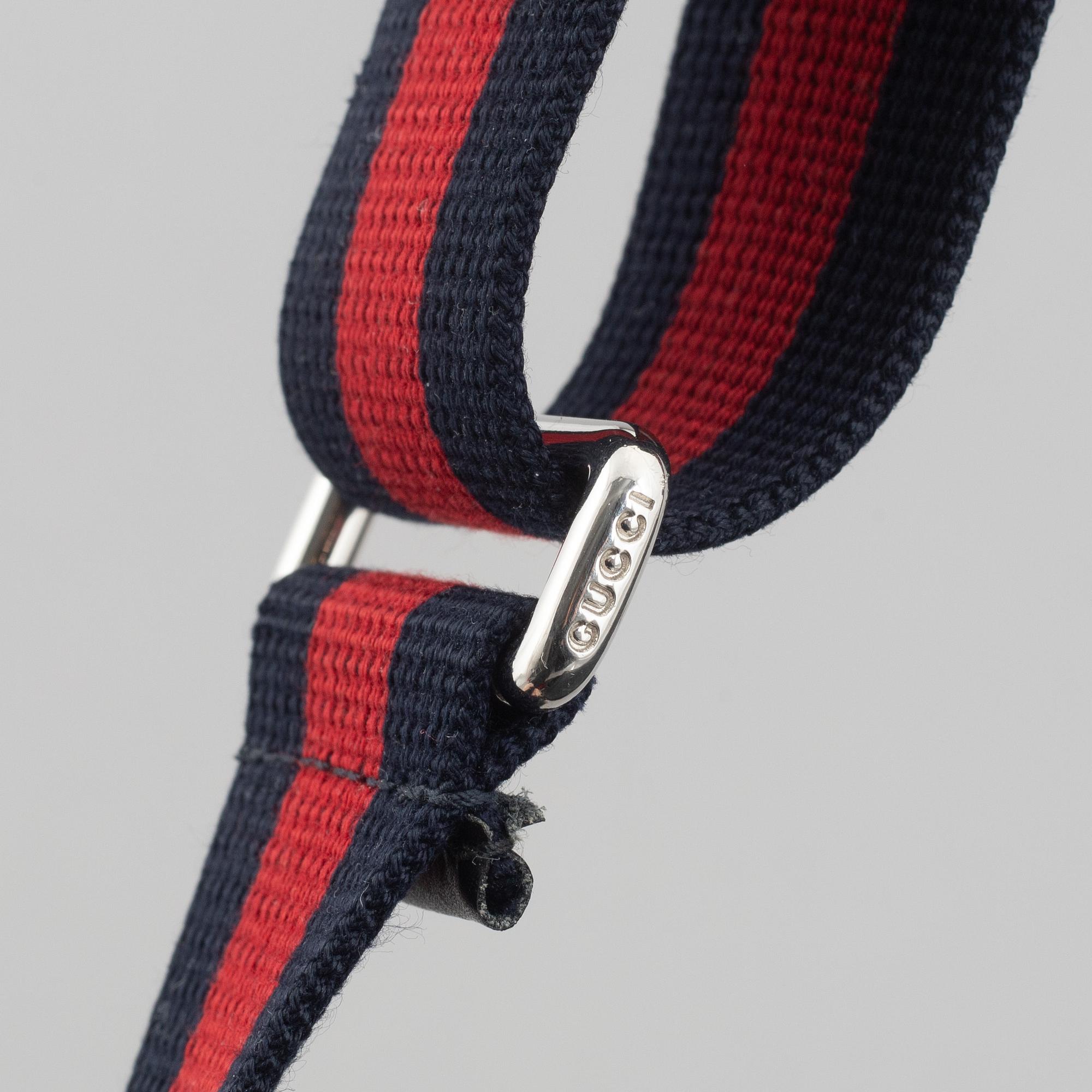 Gucci, skötväska, 2018.