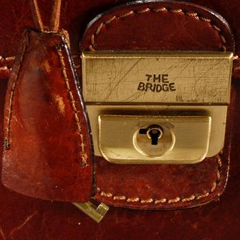 PORTFÖLJ, The Bridge, Italien.