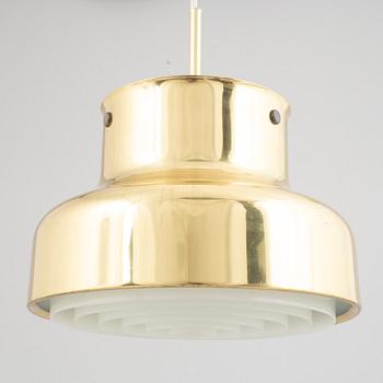 Anders Pehrson, a 'Bumling' ceiling lamp, Ateljé Lyktan, Åhus, Sweden.