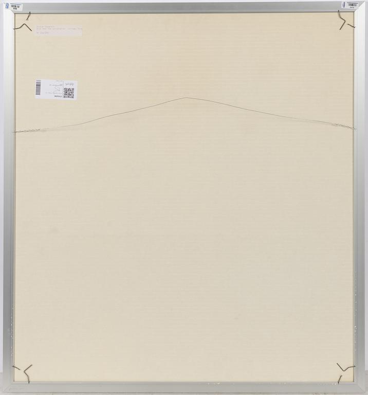 Victor Vasarely, "Fieka".