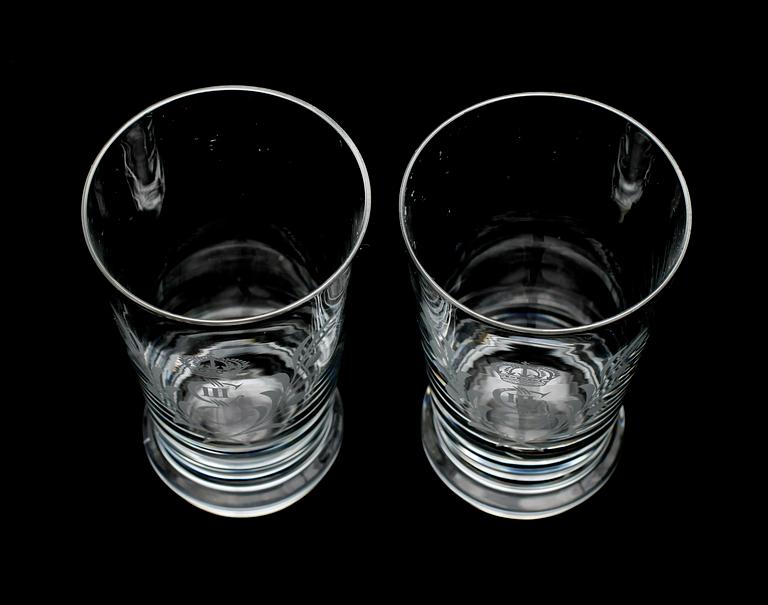 GLAS, 11 st, Reijmyre.