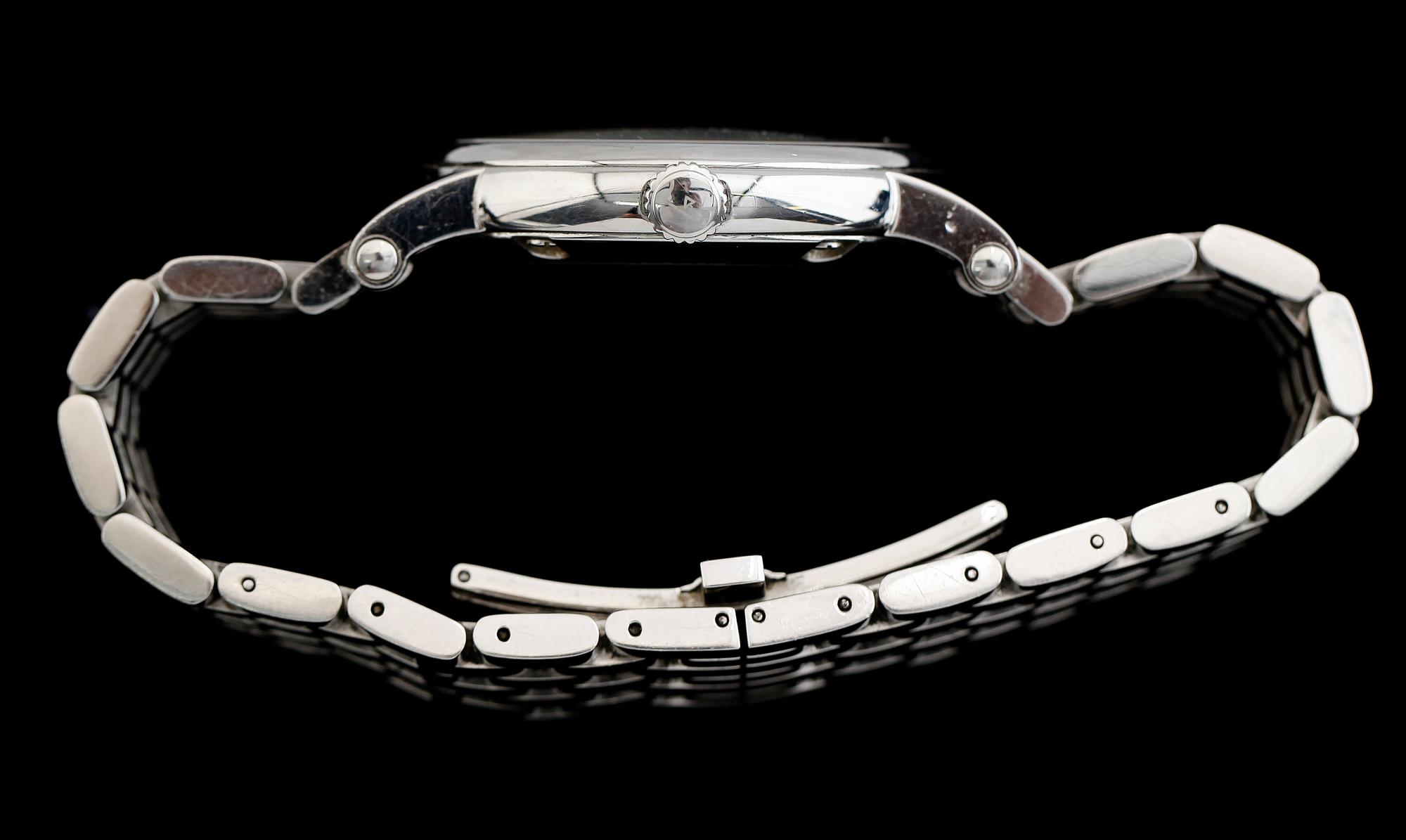 ARMBANDSUR, stål, Epoch, Stockholm, automatic, 2000-tal.