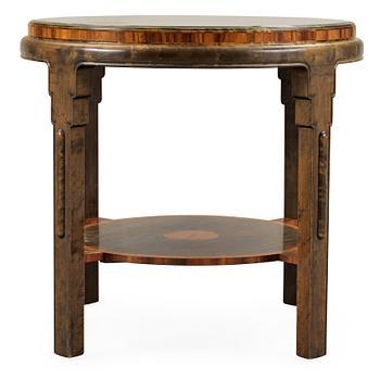BORD, tillskrivet Alvar Andersson, Hyresgästernas Möbelförening, 1930-tal.