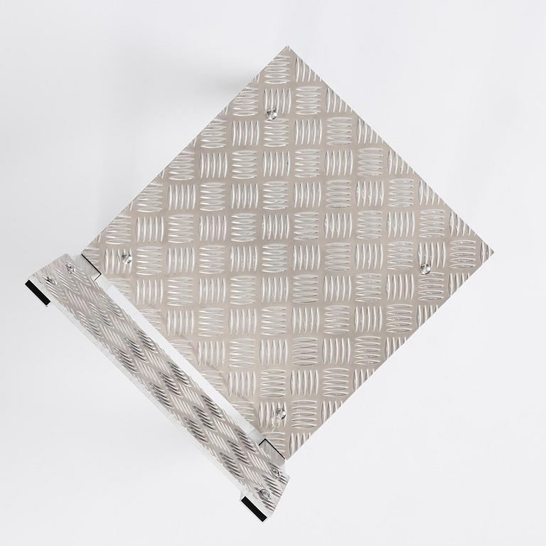 Fredrik Paulsen, a unique chair, "Chair One, Michael Mann", JOY, 2024.