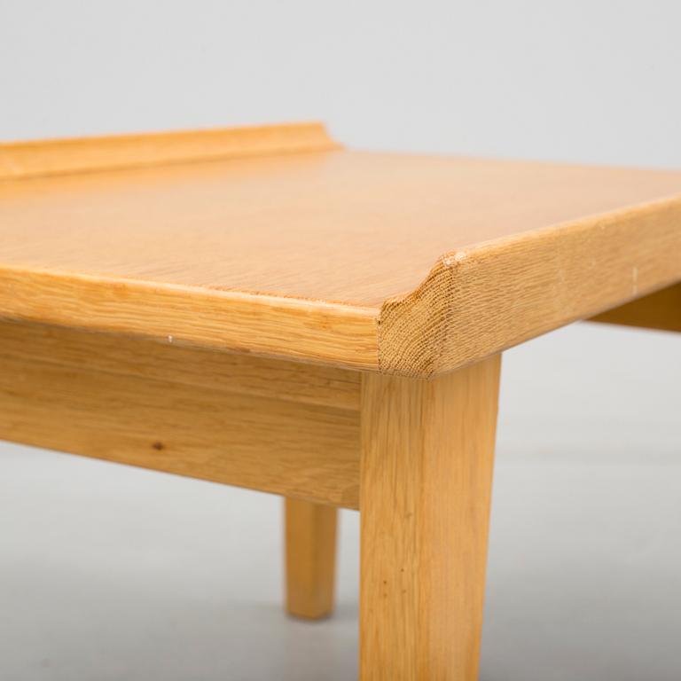 SIDOBORD/SÄNGBORD, ett par. "Novett", IKEA. 1960-tal.