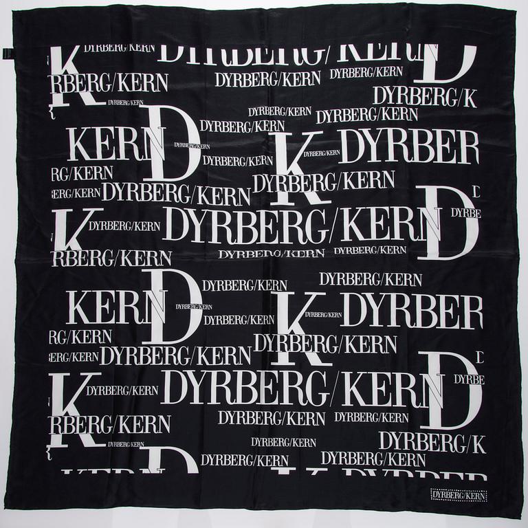 SCARFAR, 3 st, Dyrberg/Kern.