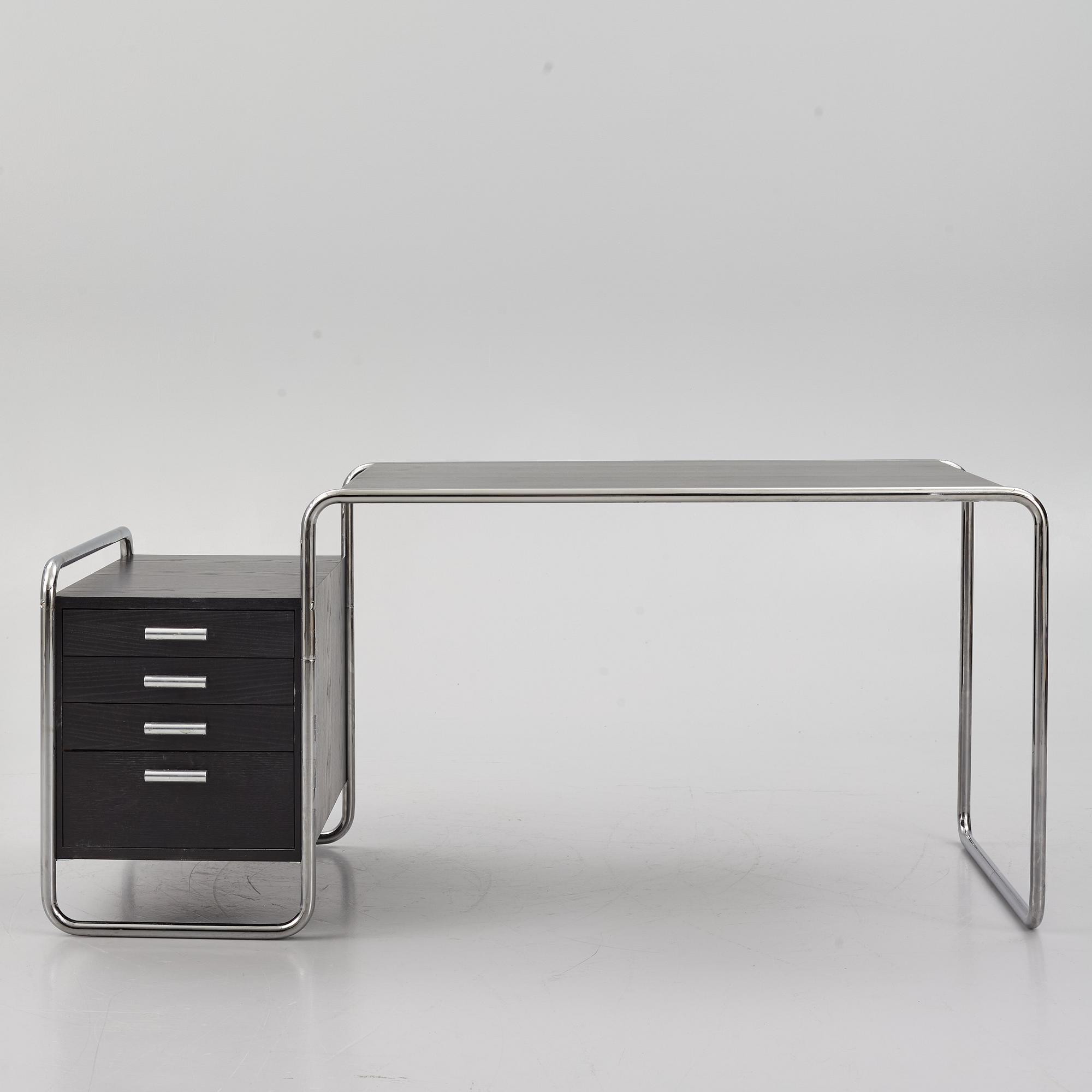 A model S285/1, Thonet.