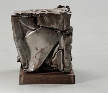 CAROUSCHKA STREIJFFERT, skulptur/objekt, Prezzat, "Utan titel", 1991.