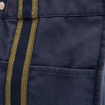 Hermès,  "Fourre Tout" laukku.