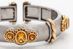 Selected Jewellery – July F832