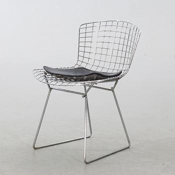 HARRY BERTOIA,