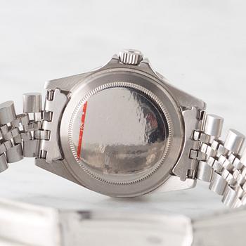 ROLEX, Submariner, "Meters first, Gilt dial".