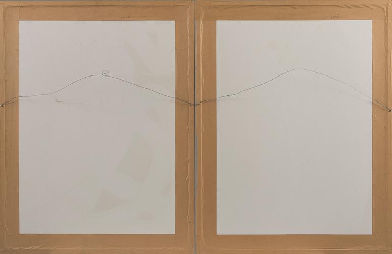 Endel Saarepuu, "Püha Saaremaa".