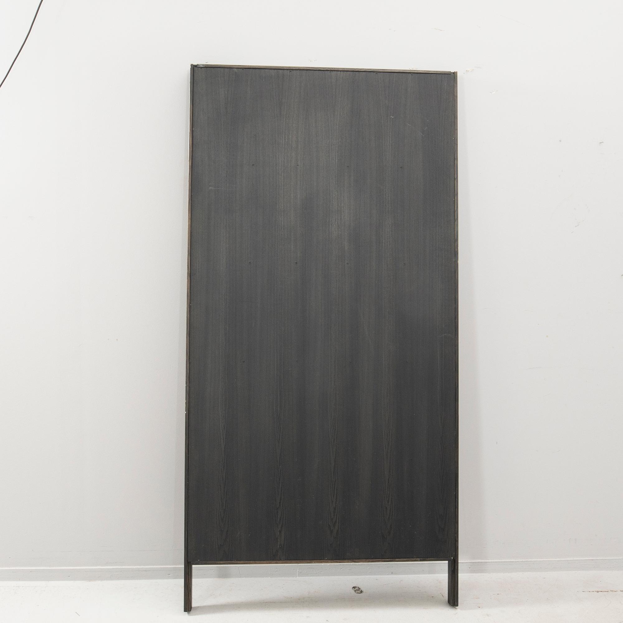 Marcel Wanders shelf "Oblique" for Moooi 21st century.