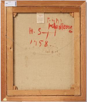 Henri Sert, Untitled.