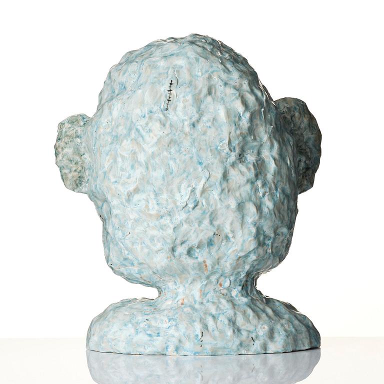 Joakim Ojanen, "Elephantman".