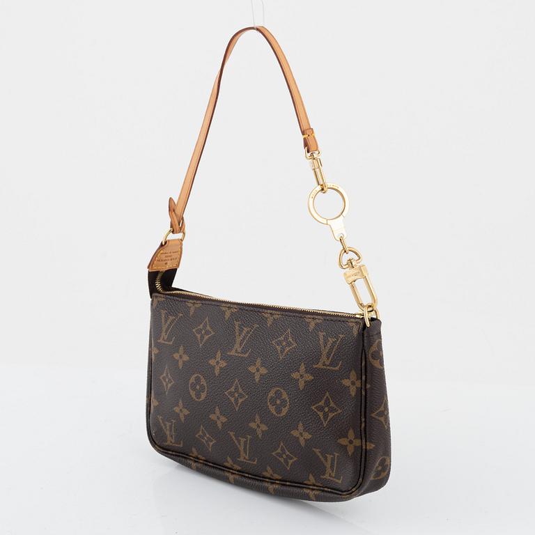 Louis Vuitton, väska, "Pochette accessoires", 2004.