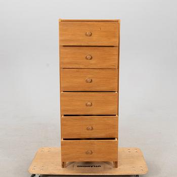 Bengt Ruda, byrå "Lange" Ikea 1900-talets senare del.