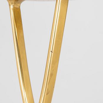 Paavo Tynell, A mid-20th century floor lamp model 9640, Taito Oy, Finland.