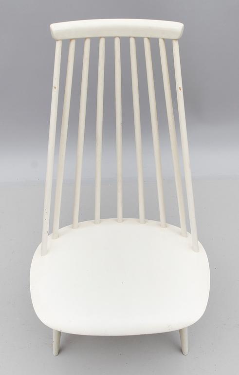 STOL, "Mademoiselle", Ilmari Tapiovaara, Edsbyverken, 1960.