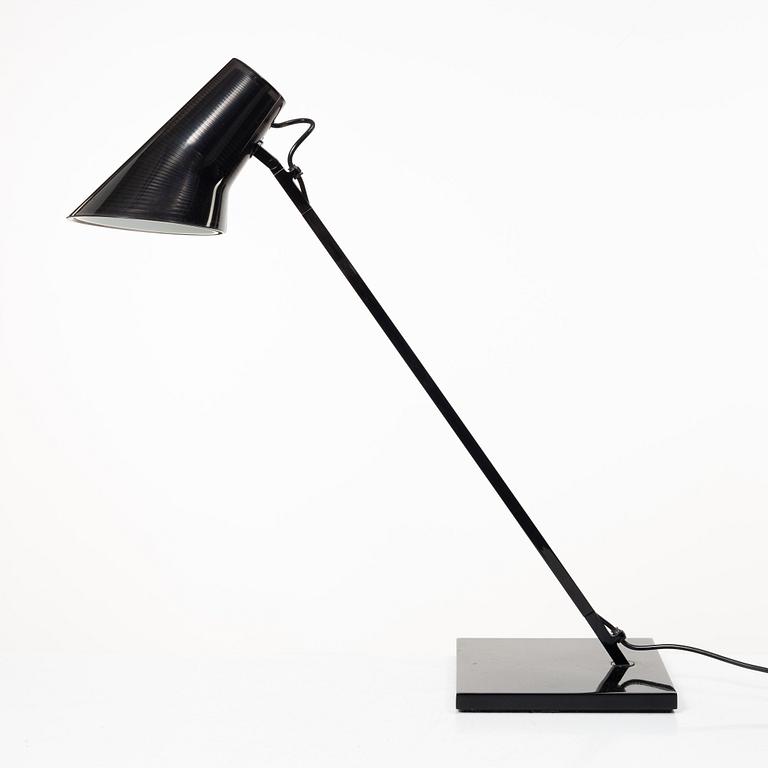 Antonio Citterio, Table lamp, 'Kelvin T', Flos, 21st century.