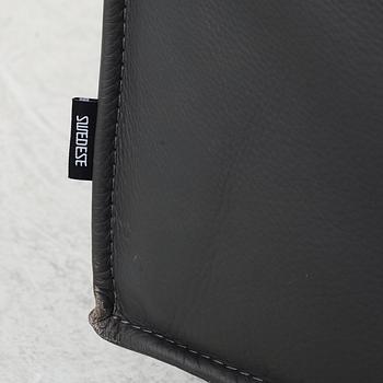 Claesson Koivisto Rune, sofa, "Boxplay", Swedese, designed in 2009.