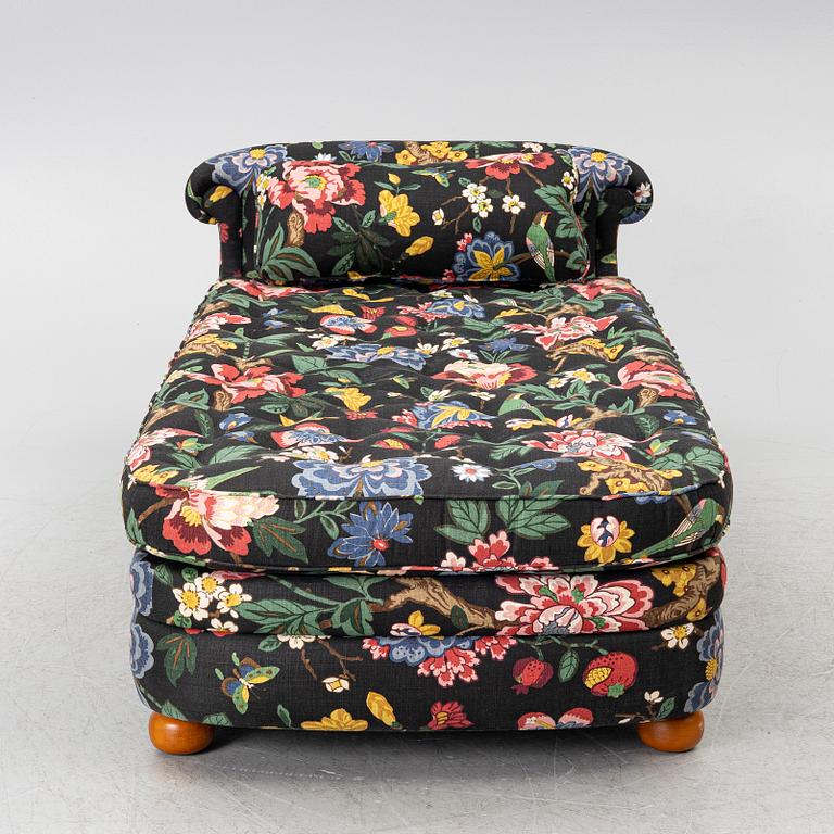 Josef Frank, Daybed, "Couch 775", Svensk Tenn.