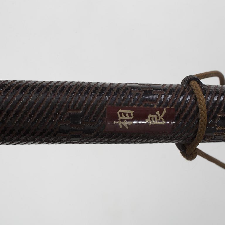 JOUSIAMMUNTA-SETTI, 3 osaa, Japani.