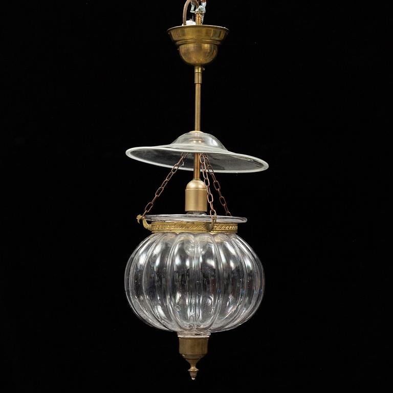 AMPEL, 1900-talets senare del.