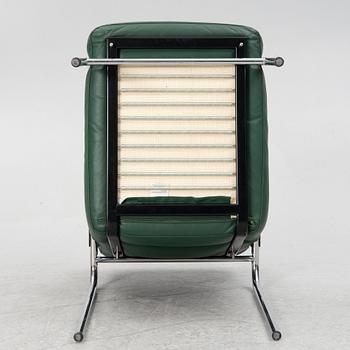 Gabrielle Mucchi, armchairs, a pair, "Susanna", Zanotta.