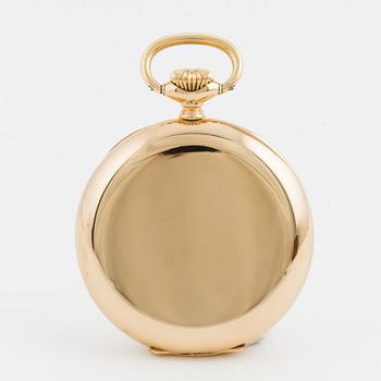 ZENIT, pocket watch, 50 mm.
