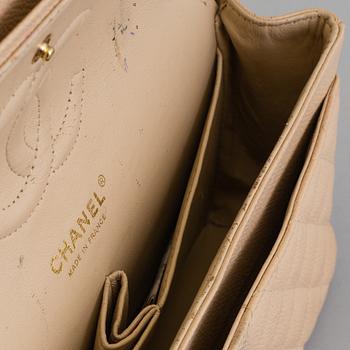 CHANEL, "Double Flap bag", Väska, 2008-2009.