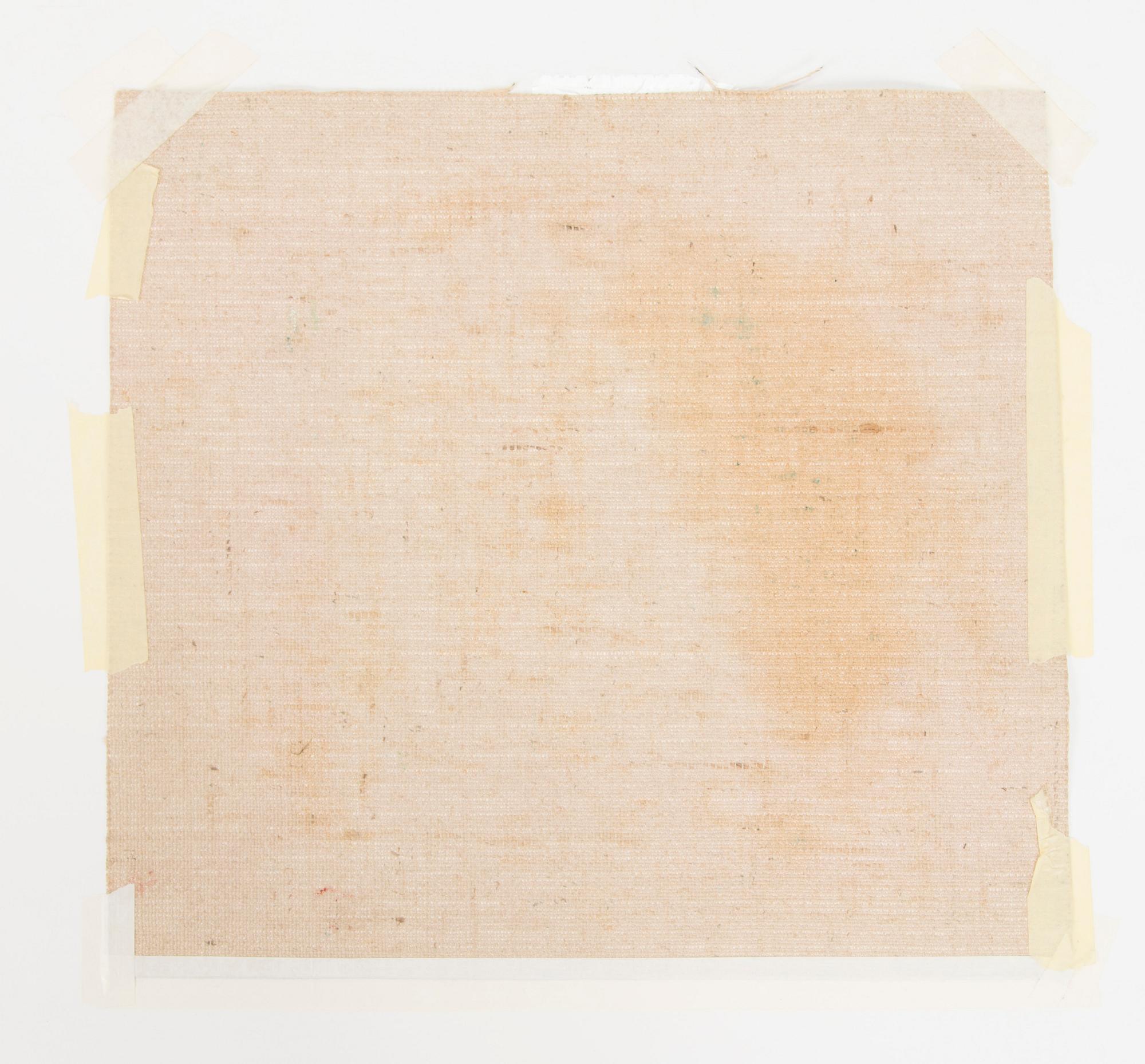 Francesca Mascitti-Lindh, 'Speranza'.