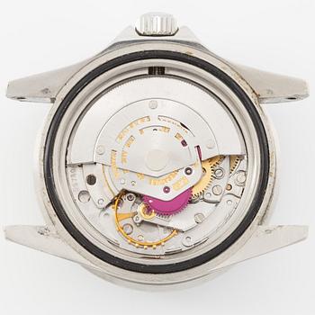 Rolex, Sea-Dweller, "Double Red Mark IV", ca 1975.