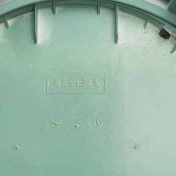 Gillis Lundgren, stolar, 10 st, ”Öglan", IKEA, sent 1900-tal.