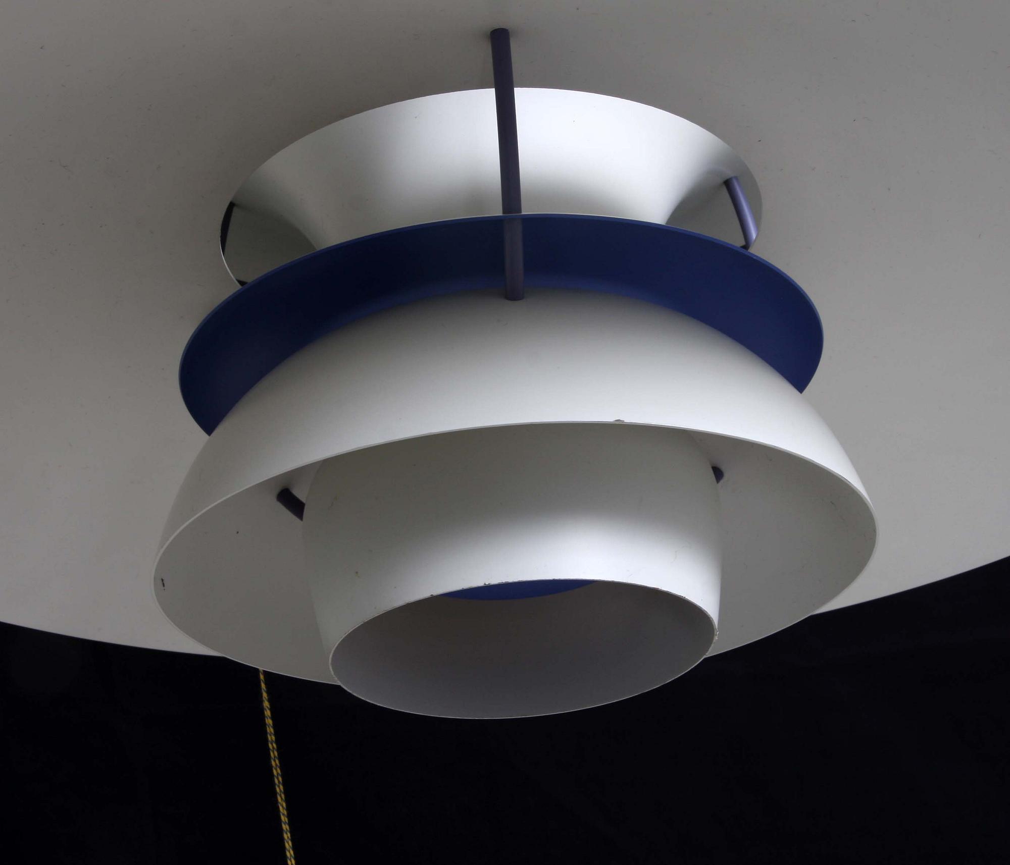 TAKARMATUR, "PH-5", Poul Heningsen, Louis Poulsen.