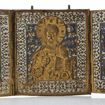 Reseikon, Ryssland, 1900-tal.