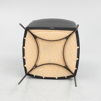 Claesson Koivisto Rune, a 'Montevideo' chair, Tacchini, Italy.