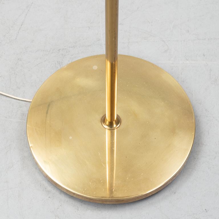 A floor light, Fagerhult Ljusarmatur, second half of the 20th Century.