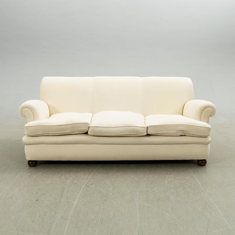 Josef Frank, sofa, model 703, Svenskt Tenn.