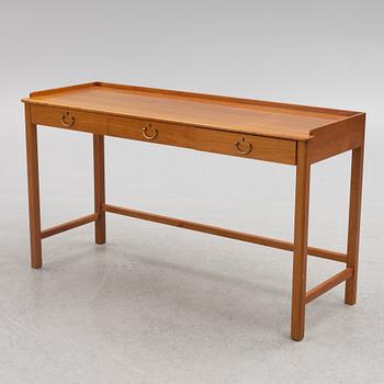 Josef Frank, desk, model B 2115, Svenskt Tenn, Sweden, post 1985.