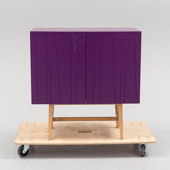 A CLAESSON KOIVISTO RUNE cabinett, "Vass", Asplund.