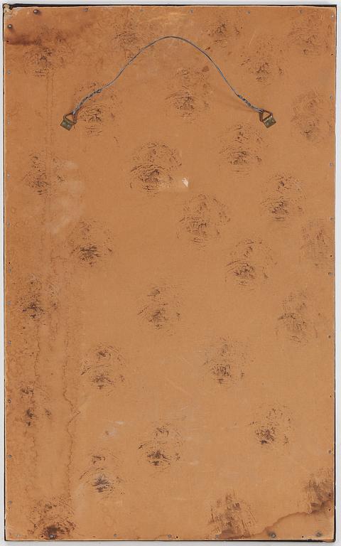 SPEGEL, tenn, Swedish Grace, 1920-30-tal.