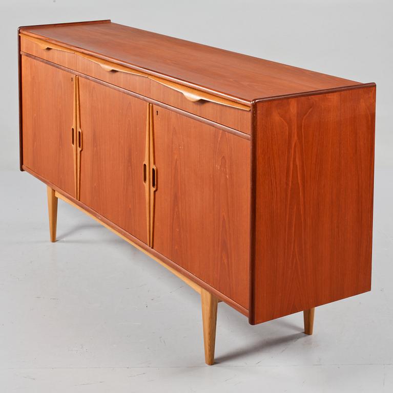SIDEBOARD, 1950/1960-tal.