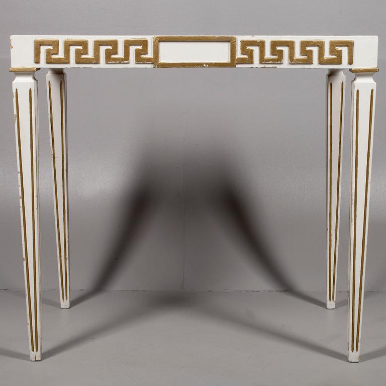 BORD, art deco, 1920-30-tal.