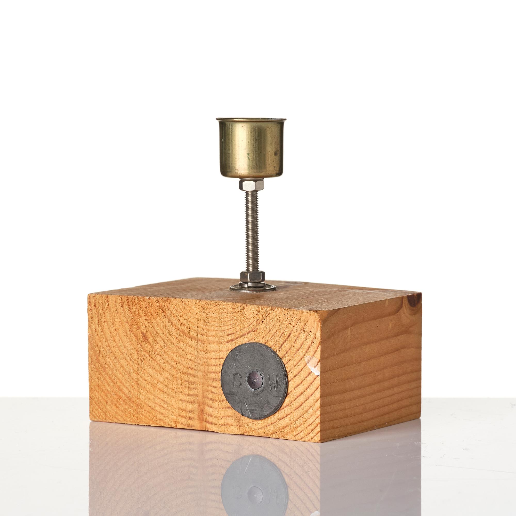 Dan Wolgers, "Snurrljusstake".