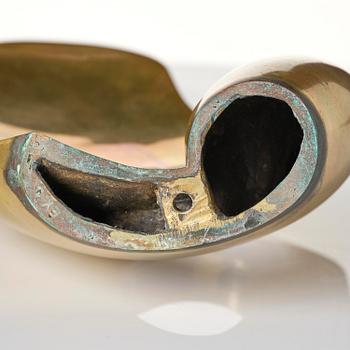 Christian Berg, "Solbåten I".