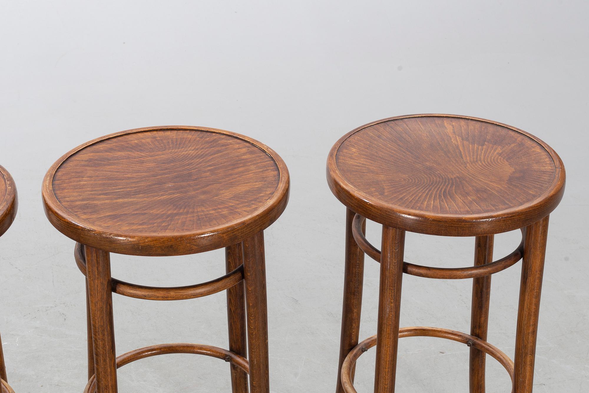 BARPALLAR 5 st 1900-tal.